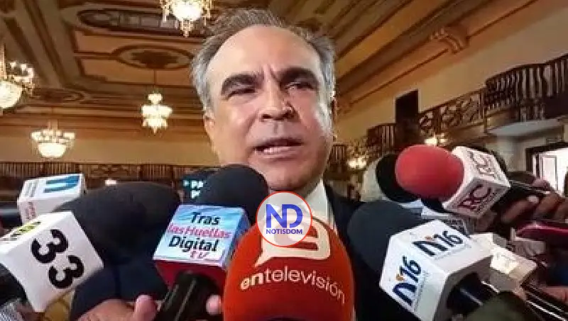 Más de 85 entidades rechazan reforma laboral, según el Conep 2 Más de 85 entidades rechazan reforma laboral, según el Conep