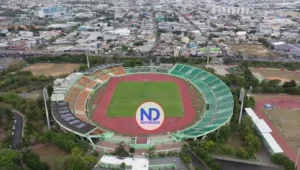 Estado deberá pagar RD$340.7 millones por terrenos del COJPD