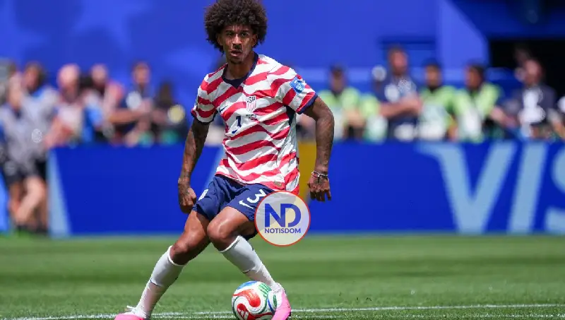Estados Unidos ya piensa en la posibilidad de ganar el Mundial