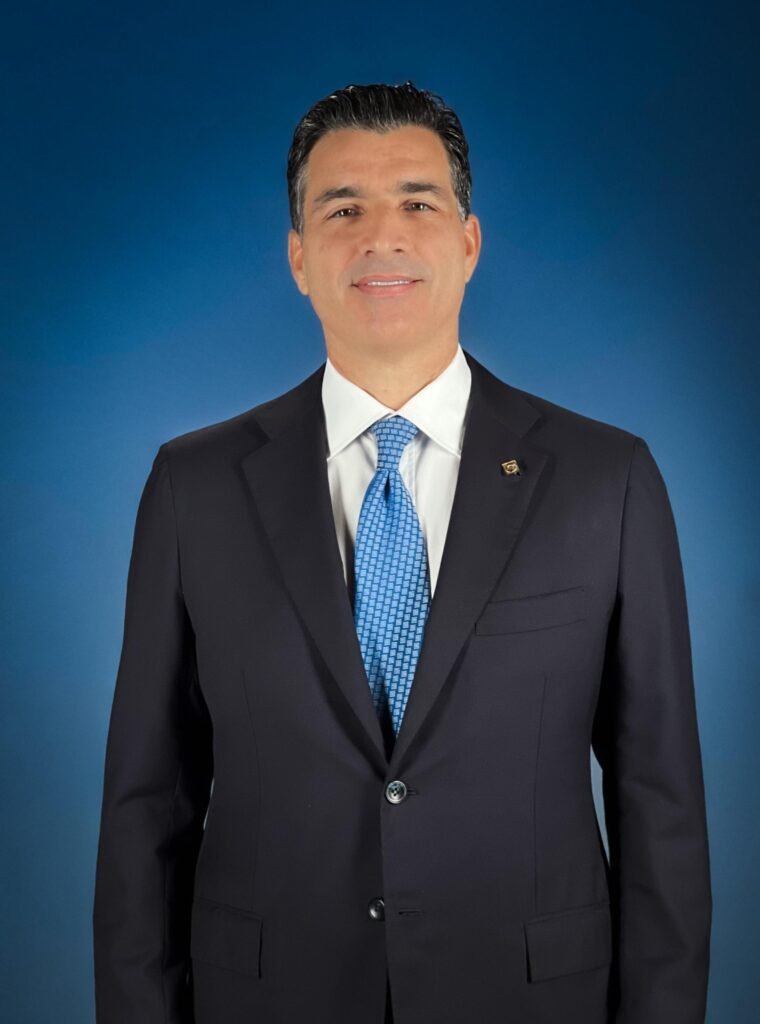 Christopher Paniagua 3 Banco Popular transforma la gestión del riesgo operacional con inteligencia artificial multiagente