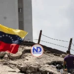 Se eleva a 1.719 muertos y más 5.000 heridos cifras Venezuela