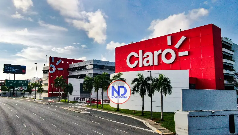 Claro RD lidera ranking de empresas telecomunicaciones
