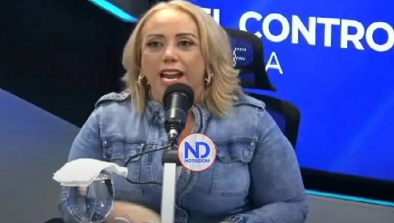 Imponen un año prisión a “la Tora” por difamación e injuria 2 Imponen un año prisión a “la Tora” por difamación e injuria