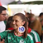 Sheinbaum felicita a México tras su triunfo ante Sudáfrica en la inauguración del Mundial