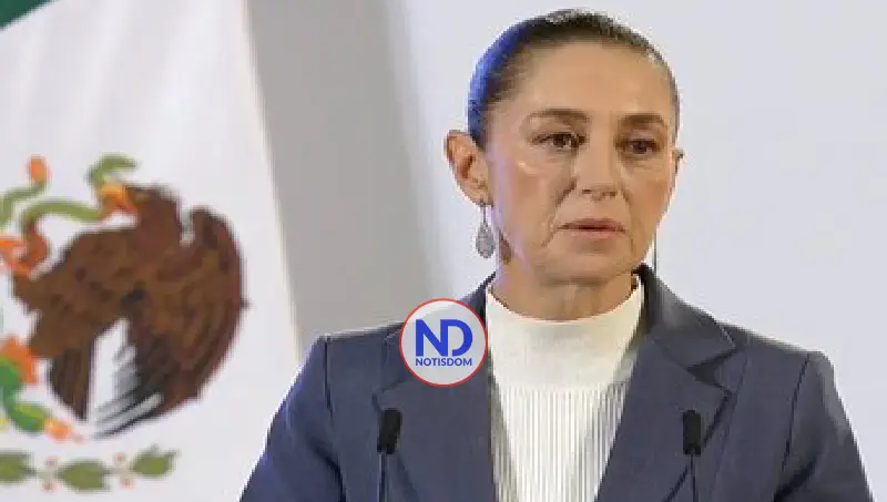 México no aceptará extradición a EEUU gobernador sin pruebas