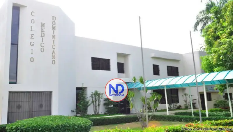 Denuncian faltante por más de RD$60 mm en Colegio Médico