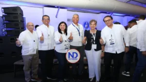 Valoran reunión del Comité Nacional del PRM y resaltan unidad e institucionalidad del partido