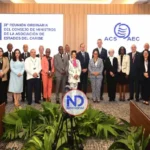 Dominicana asume presidencia Comité de Comercio de la AEC