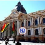 Congreso autoriza al Presidente a utilizar el Ejército