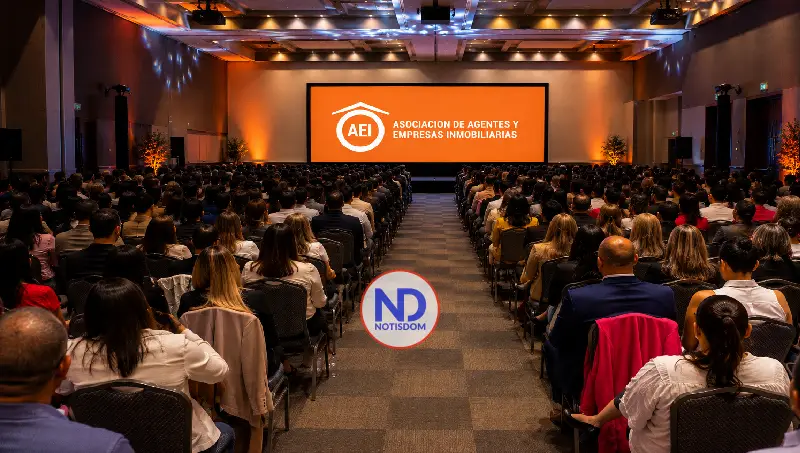 Anuncian congreso inmobiliario mundial en Santo Domingo 2 Anuncian congreso inmobiliario mundial en Santo Domingo