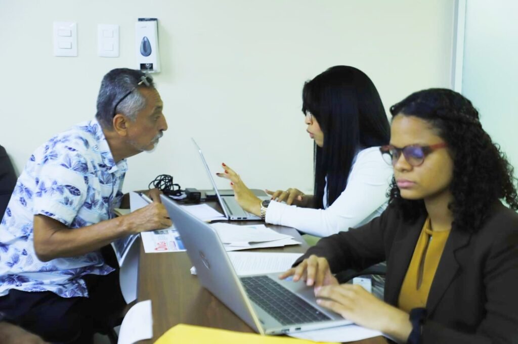 Consejo Nacional de Drogas CND 1 CND y Hacienda apoyan formalización de más de 40 centros de recuperación.