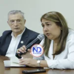 CND y Hacienda apoyan formalización de más de 40 centros de recuperación.