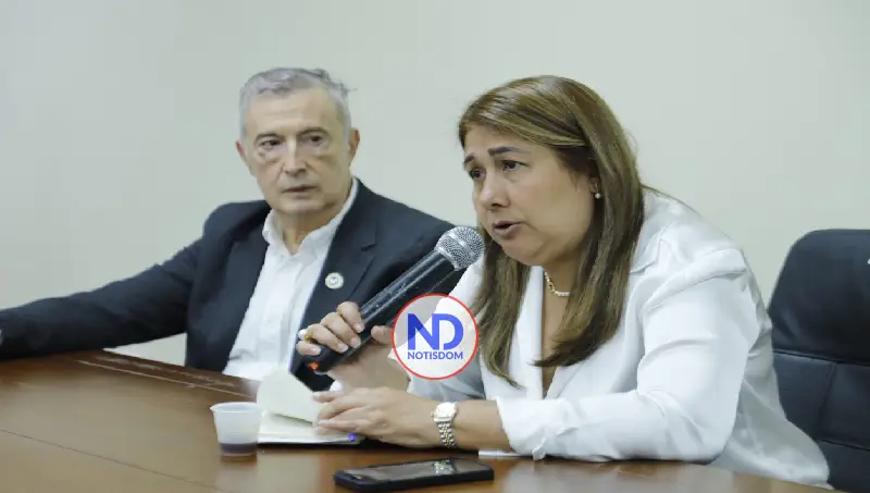CND y Hacienda apoyan formalización de más de 40 centros de recuperación.