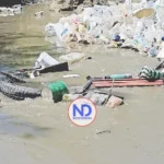 RD reducirá 43% contaminación que llega al río Yaque Norte