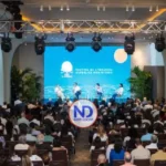 Mar de Palabras cierra jornada con diálogo sobre musicalidad