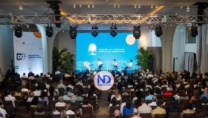 Mar de Palabras cierra jornada con diálogo sobre musicalidad
