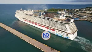 Sector cruceros muestra un avance acelerado; 32 barcos llegarán a RD en junio