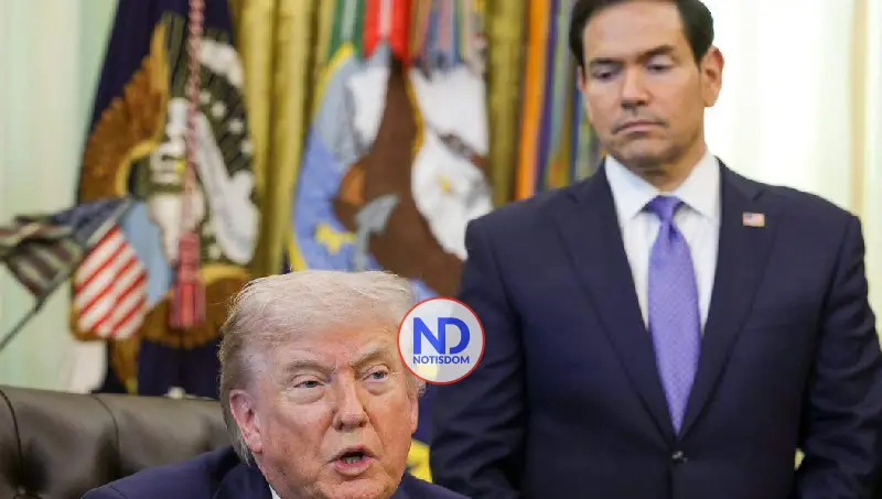 Ve «absurda» la preocupación sobre salud mental de Trump