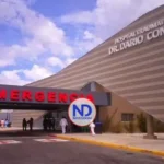 Hombre irrumpe en hospital mata una mujer y hiere a otra