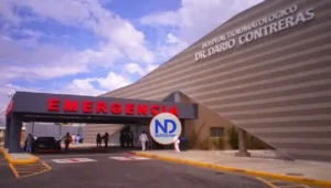 Un sargento ERD es acusado de matar mujer y otra en hospital