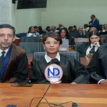 Defensa de Peralta dice tribunal confirmó ausencia total pruebas