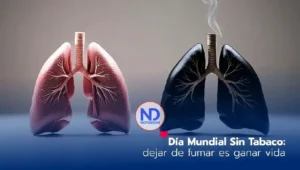 Neumología alerta por auge tabaquismo salud respiratoria