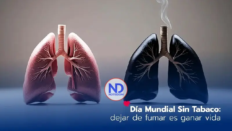 Neumología alerta por auge tabaquismo salud respiratoria