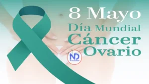 Exhortan prestar atención en el Día Mundial Cáncer de Ovario