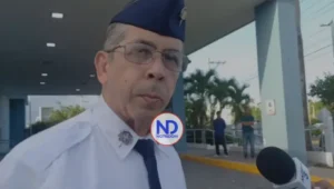 Policía Nacional detiene a sargento del ERD por muerte de su pareja en hospital Darío Contreras