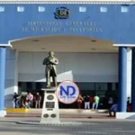 Transportaban irregularmente haitianos en vehículos de DGM