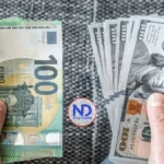 El dólar subió 84 cts. y euro 14; eran vendidos a $59.47 y $70.70