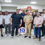 Repatriaron a otro grupo de dominicanos desde Venezuela