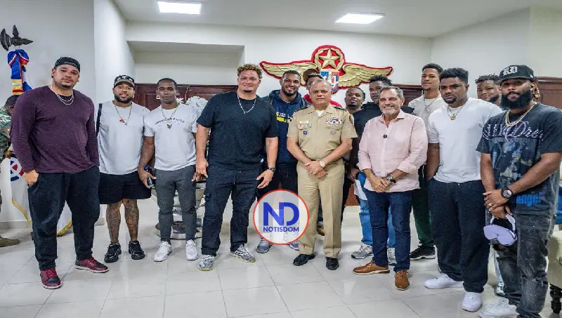 Repatriaron a otro grupo de dominicanos desde Venezuela