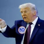 Trump dice conversaciones con Irán siguen sin «interrupción»