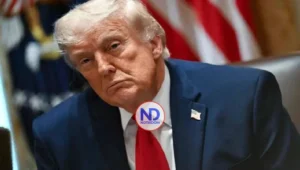 Trump dice que Israel y Hezbolá acordaron detener los combates