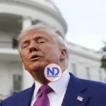 Trump: EEUU destruirá el uranio iraní con o sin acuerdo de paz