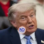Trump pide a Israel e Irán que cesen fuego «inmediatamente»