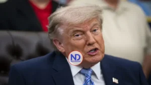 Trump pide a Israel e Irán que cesen fuego «inmediatamente»