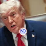 Trump suspende ataques contra Irán tras un posible acuerdo