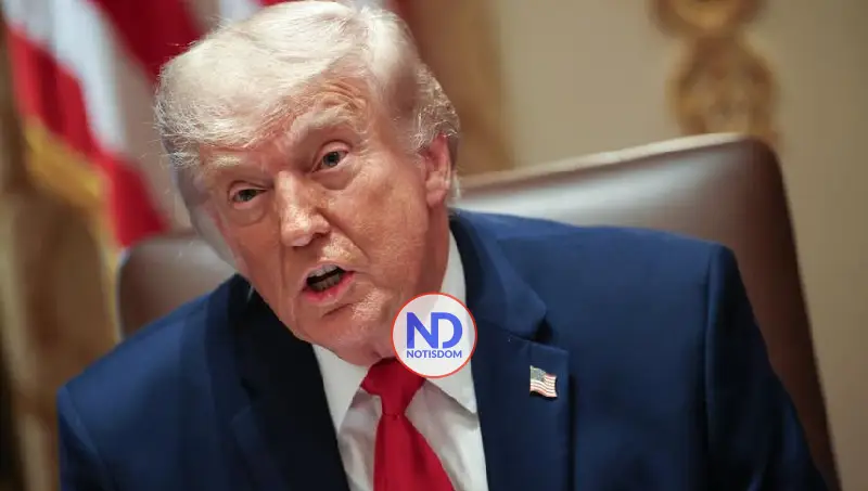 Trump suspende ataques contra Irán tras un posible acuerdo