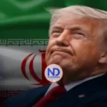 Trump anuncia el acuerdo con Irán se firmará este domingo