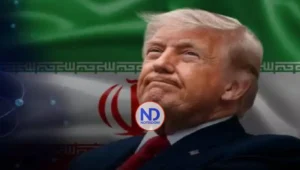 Trump anuncia el acuerdo con Irán se firmará este domingo