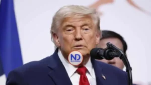 Trump agradece a Rusia y China por neutralidad en guerra Irán
