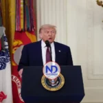 Trump no descarta operativos como Venezuela e Irán en Cuba
