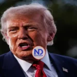 Trump asegura Irán «aceptará» todas las inspecciones nucleares