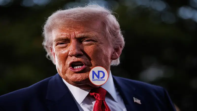 Trump asegura Irán «aceptará» todas las inspecciones nucleares