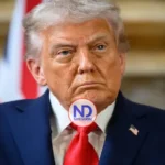 Tribunal obliga a Trump a pagar US$5 MM en caso abuso sexual