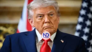 Tribunal obliga a Trump a pagar US$5 MM en caso abuso sexual