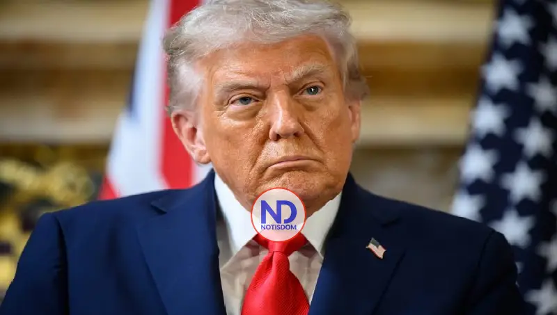 Tribunal obliga a Trump a pagar US$5 MM en caso abuso sexual