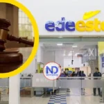 Condenan empresario provocó pérdidas millonarias a EDEESTE